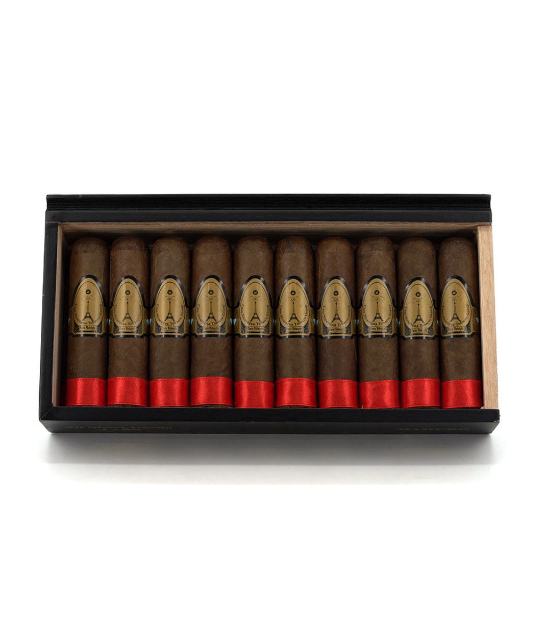 Casa Nicaragua Paris Midnight Short Gordo Cigar - Image 4