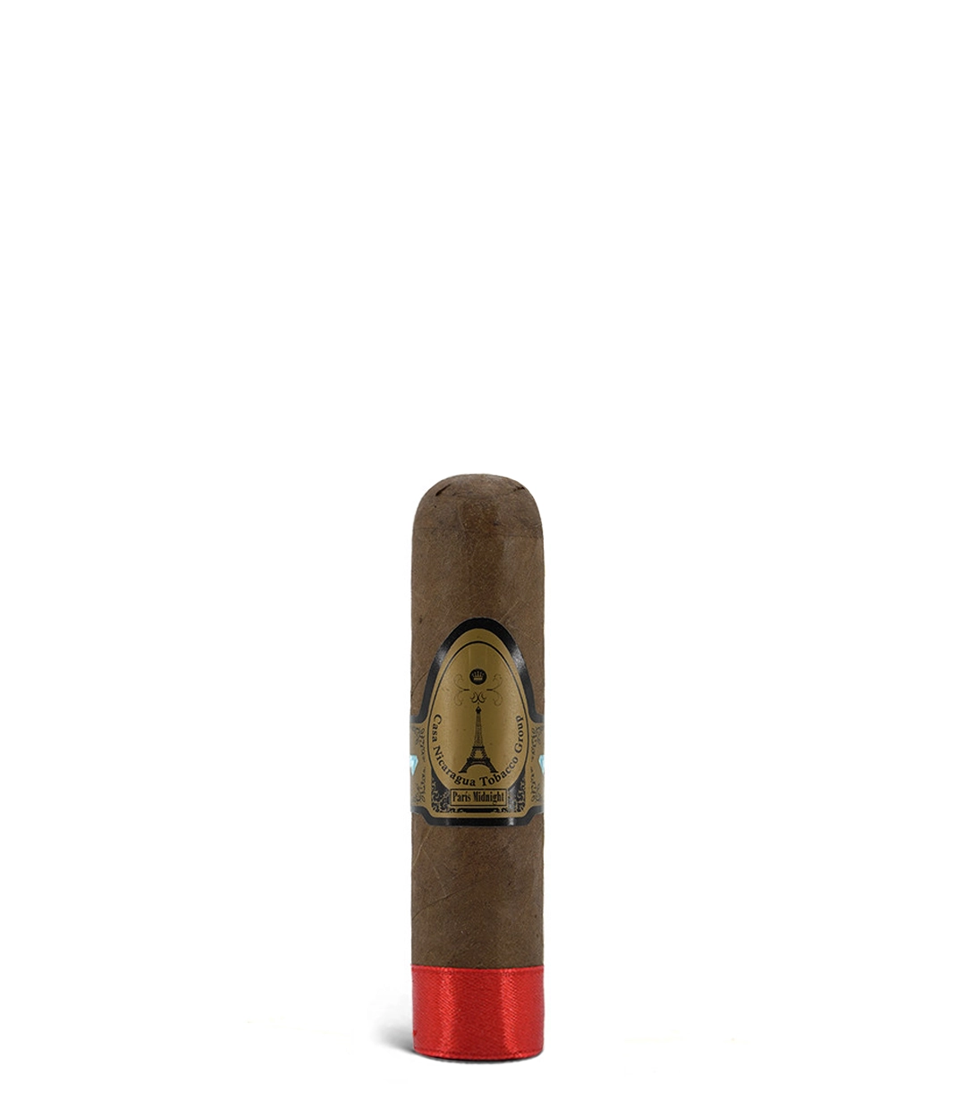 Casa Nicaragua Paris Midnight Short Gordo Cigar