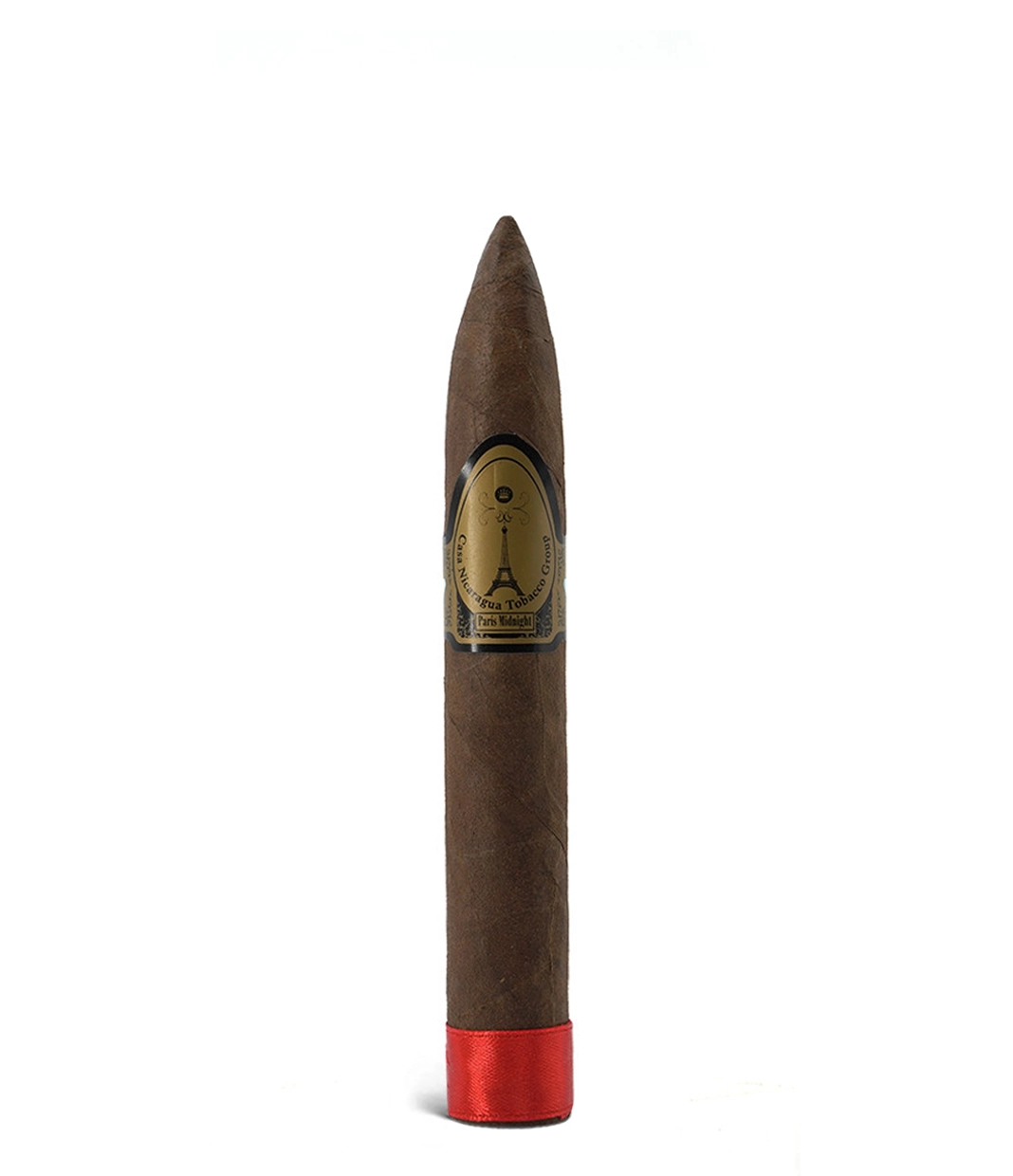 Casa Nicaragua Paris Midnight Torpedo Cigar