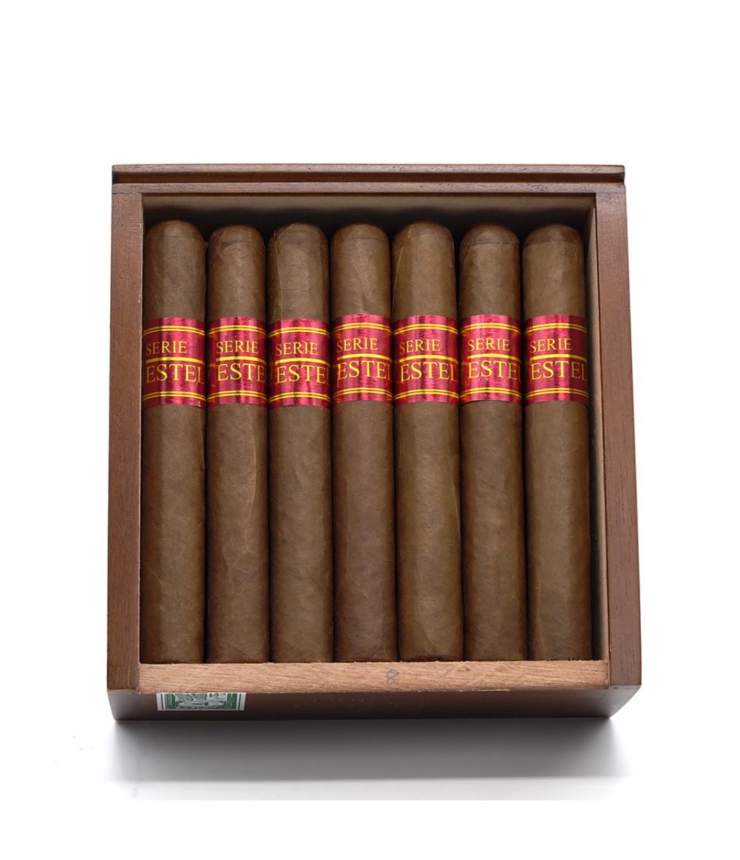 Casa Nicaragua Serie Esteli Esplendido Cigar - Image 4