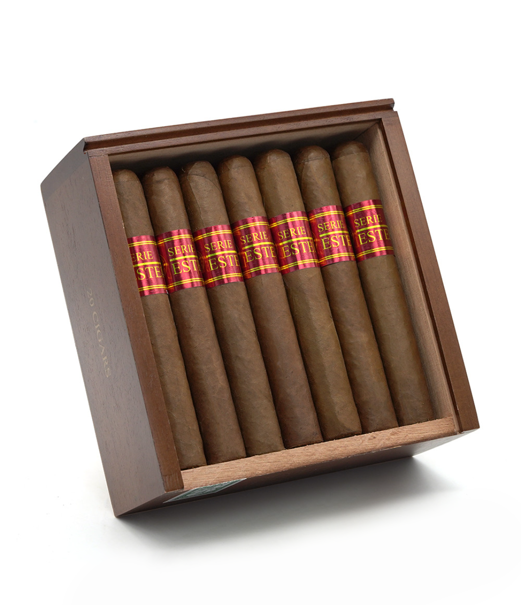 Casa Nicaragua Serie Esteli Esplendido Cigar - Image 5