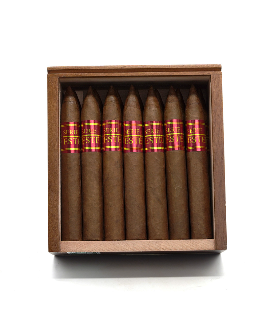 Casa Nicaragua Serie Esteli Torpedo Cigar - Image 4