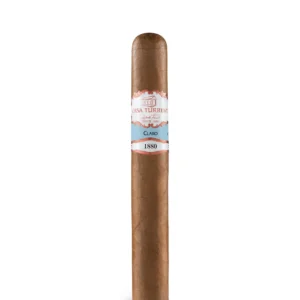 Casa Turrent 1880 Claro Doble Robusto Cigar