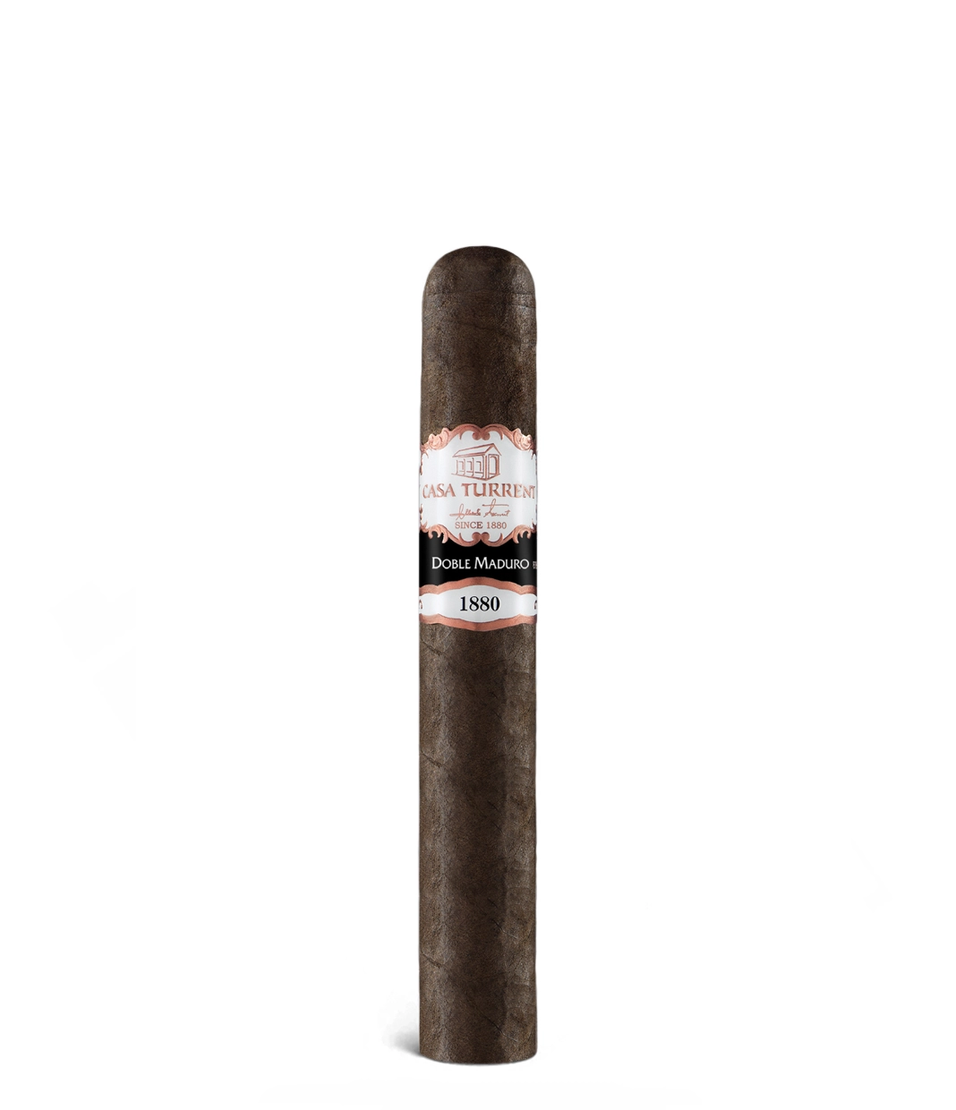 Casa Turrent 1880 Doble Maduro Robusto Cigar