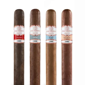Casa Turrent 1880 Doble Robusto Gift Pack Cigar