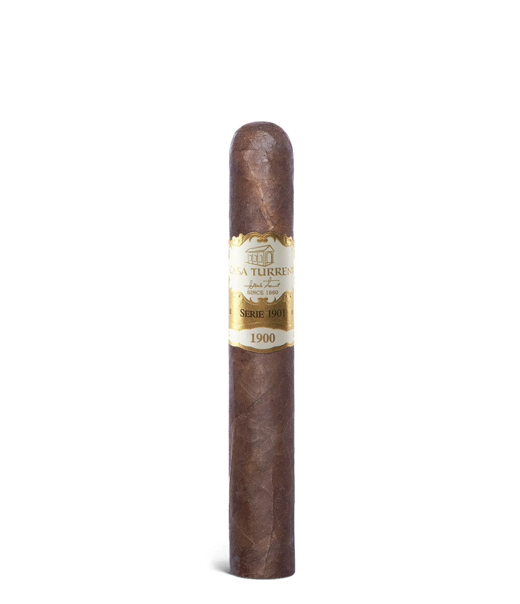 Casa Turrent 1901 Gran Robusto Cigar