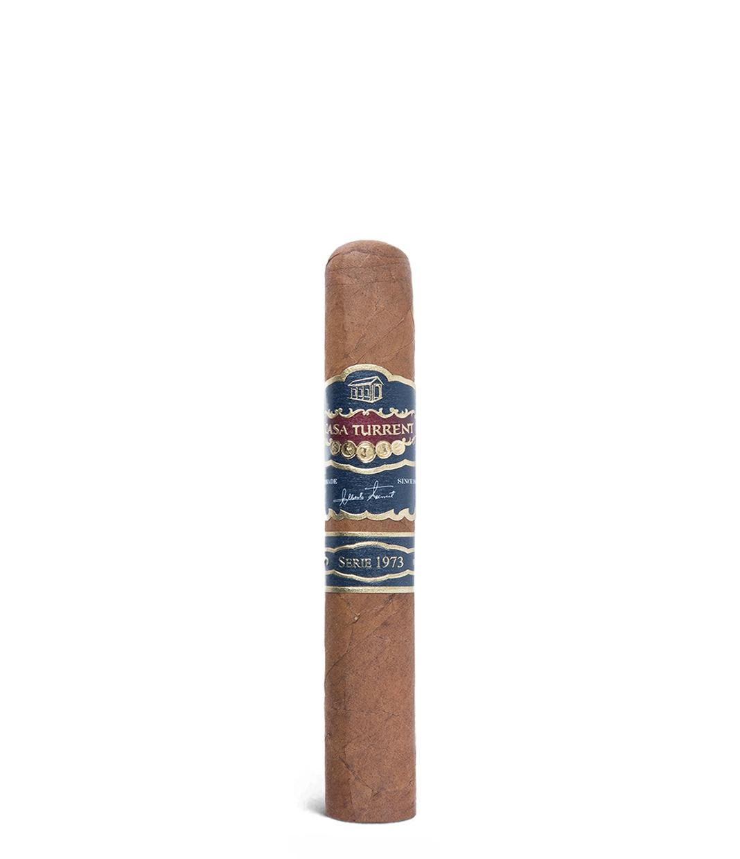Casa Turrent 1973 Robusto Cigar