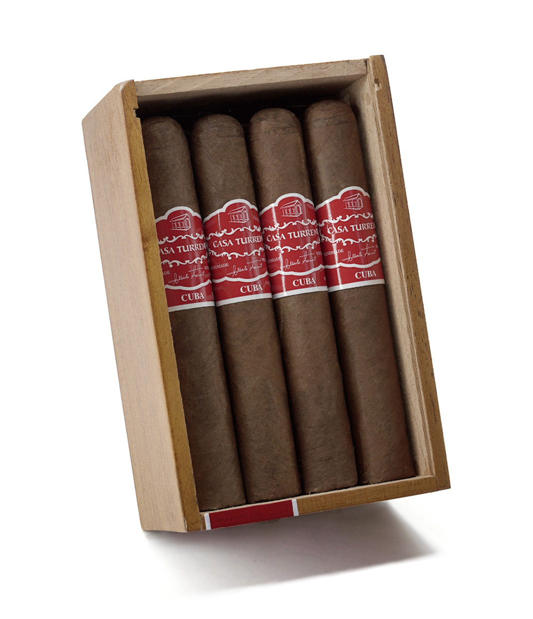 Casa Turrent Origins Cuba Cigar - Image 4