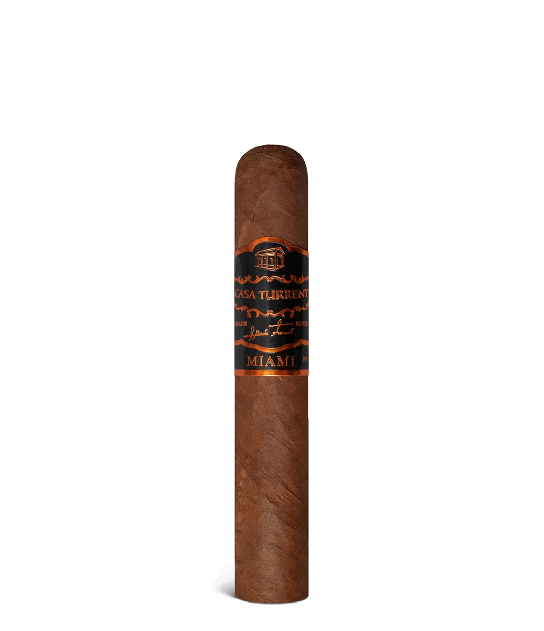 Casa Turrent Origins Miami Cigar