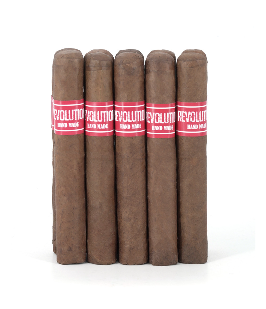 Casa Turrent Revolution Hand Made 127mm X 46 Cigar - Image 4