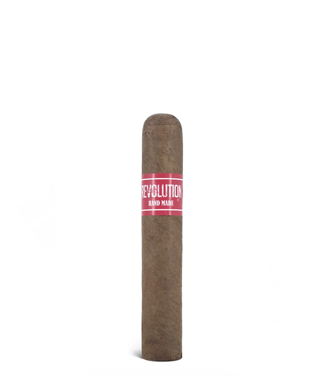 Casa Turrent Revolution Hand Made 127mm X 46 Cigar