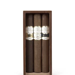 Casa Turrent Series 1901/1942/1973 Gran Robusto Mix Cigar