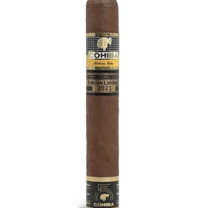 Cohiba 55 Aniversario Limited Edition 2021 Cigar
