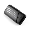 Cohiba Behike Leather Triple Cigar Case