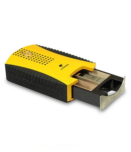 Cohiba Car Cigar Humidor