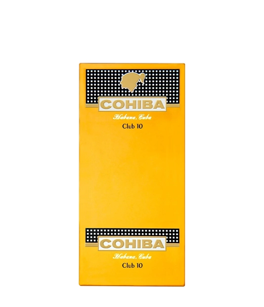Cohiba Club 10 Cigar