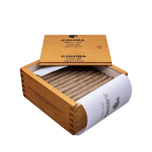 Cohiba Club 60 Limited Edition Cigar