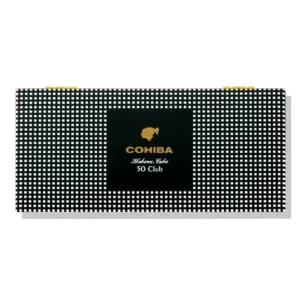 Cohiba Club Humidor Limited Edition 2015 Cigar