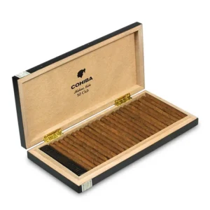 Cohiba Club Humidor Limited Edition 2015 Cigar