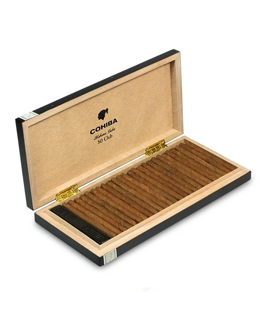 Cohiba Club Humidor Limited Edition 2015 Cigar