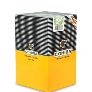Cohiba Coronas Especiales C/P Cigar