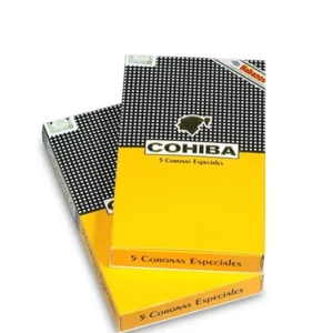 Cohiba Coronas Especiales C/P Cigar