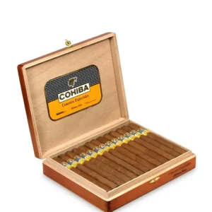 Cohiba Coronas Especiales Cigar