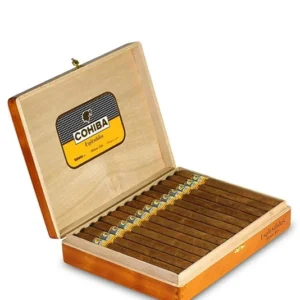 Cohiba Esplendidos Cigar
