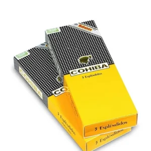 Cohiba Esplendidos C/P Cigar