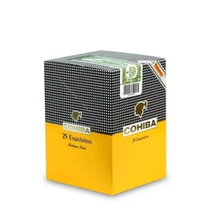 Cohiba Exquisitos C/P Cigar
