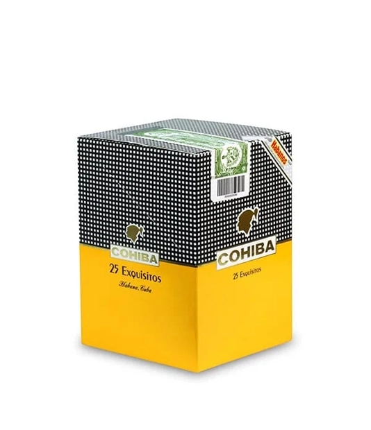 Cohiba Exquisitos C/P Cigar