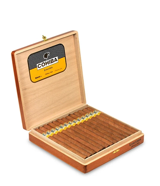 Cohiba Lanceros Cigar