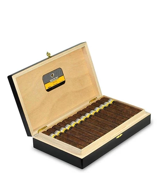 Cohiba Maduro 5 Genios Cigar - Image 2