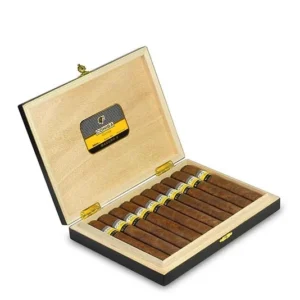 Cohiba Maduro 5 Genios Cigar