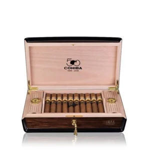 Cohiba Majestuoso 1966 Humidor Cigar