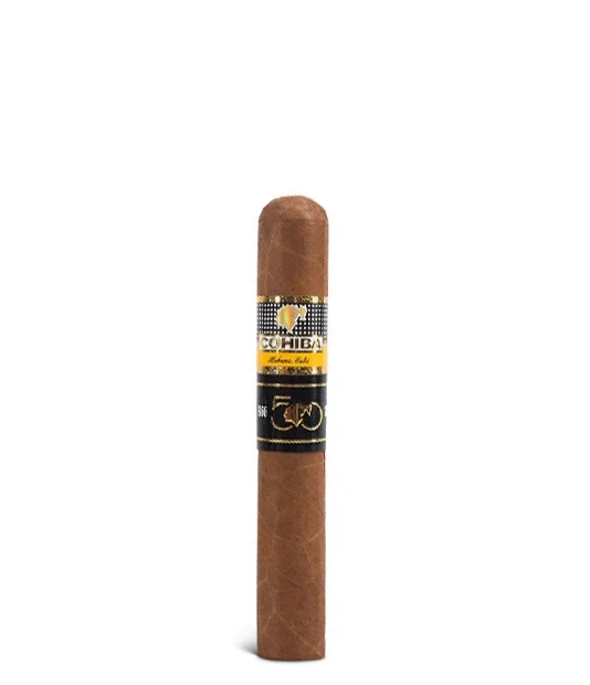 Cohiba Majestuoso 1966 Humidor Cigar