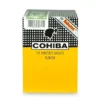 Cohiba Medio Siglo Tubos Cigar