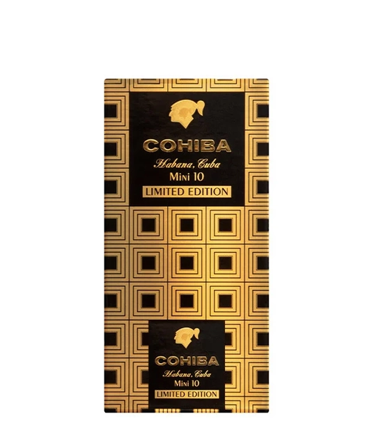 Cohiba Mini 2020 Edition Cigar