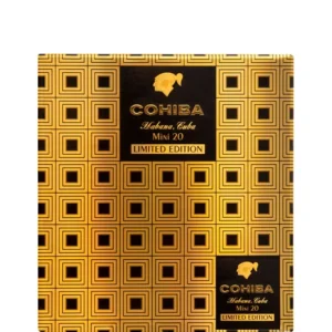 Cohiba Mini 2020 Edition Cigar