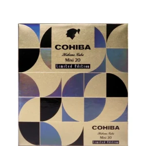 Cohiba Mini 2021 Edition Cigar