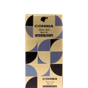 Cohiba Mini 2021 Edition Cigar