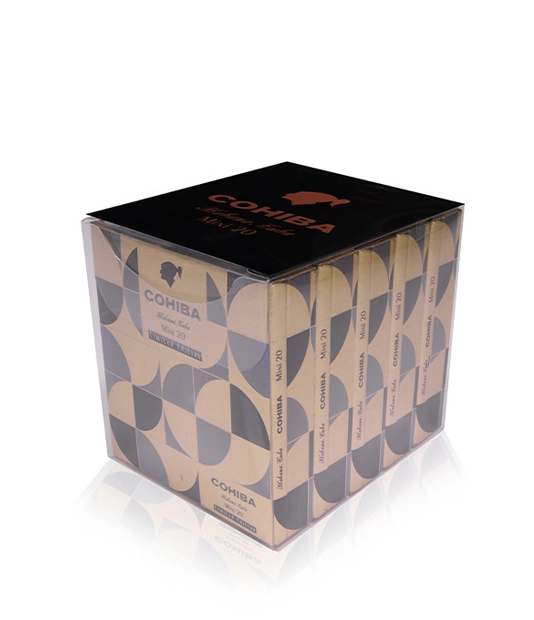 Cohiba Mini 2021 Edition Cigar - Image 2