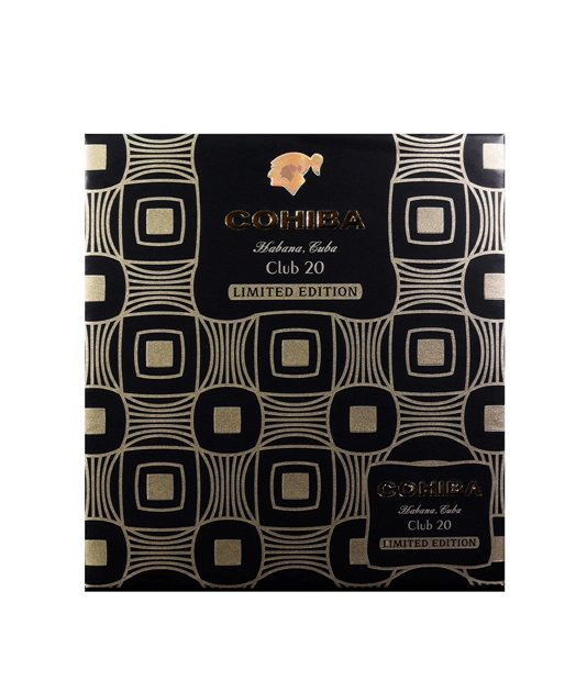 Cohiba Club 2022 Edition Cigar