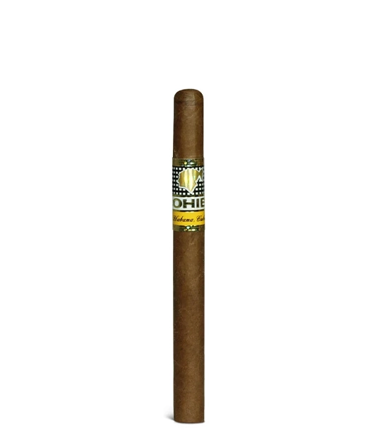 Cohiba Panetelas Cigar