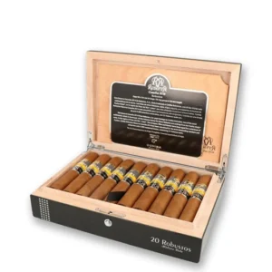 Cohiba Robustos Reserva Cosecha 2014 Cigar