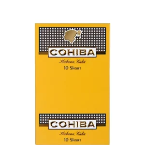 Cohiba Short 50 Cigar
