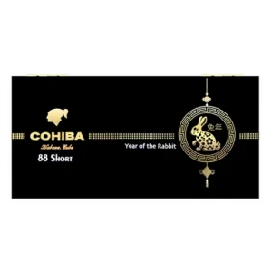 Cohiba Short Year Of The Rabbit Cigar