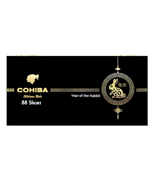 Cohiba Short Year Of The Rabbit Cigar