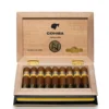 Cohiba Siglo De Oro Year Of The Rabbit 2023 Cigar