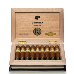 Cohiba Siglo De Oro Year Of The Rabbit 2023 Cigar